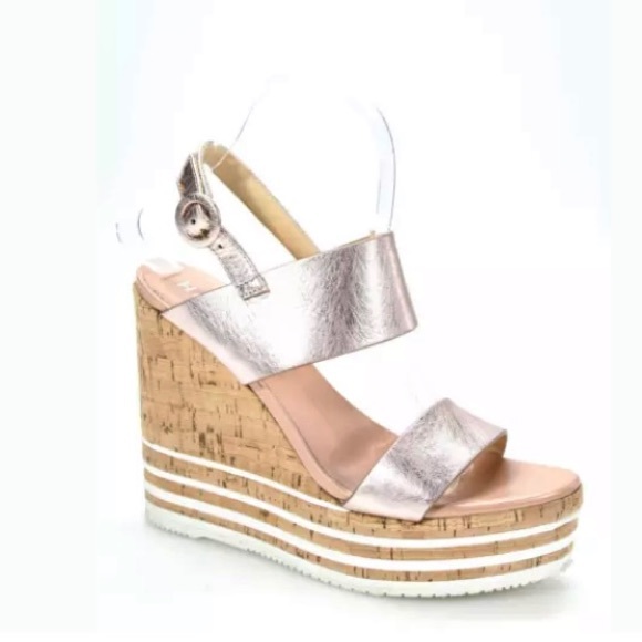 Hogan Shoes - HOGAN Wedges